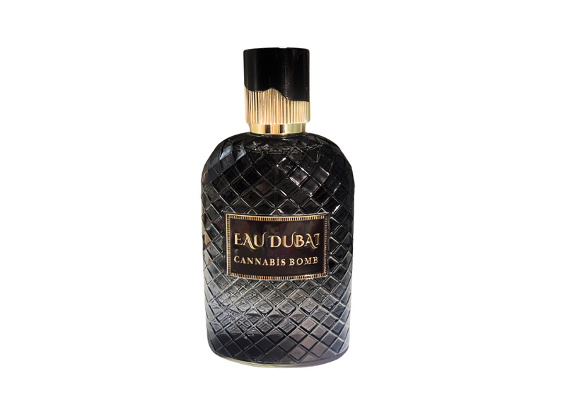 
                      
                        Extract de parfum CANNABIS BOMB, 100 ml, unisex
                      
                    
