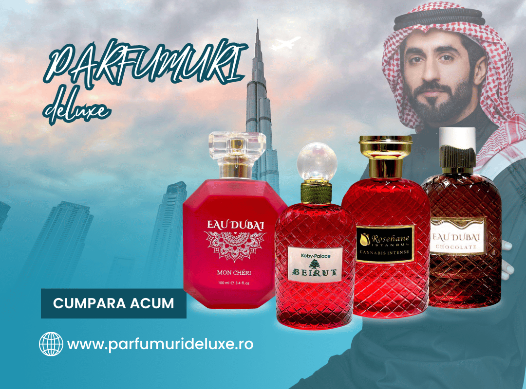 Parfumuri de Luxe