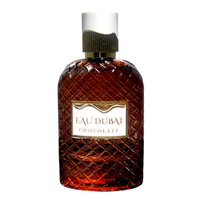 Extract de Parfum EAU DUBAI CHOCOLATE, 100 ml, femei