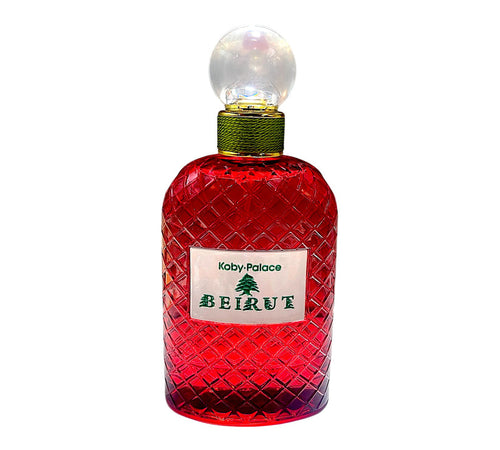 Parfum BEIRUT INTENSE - 100 ml