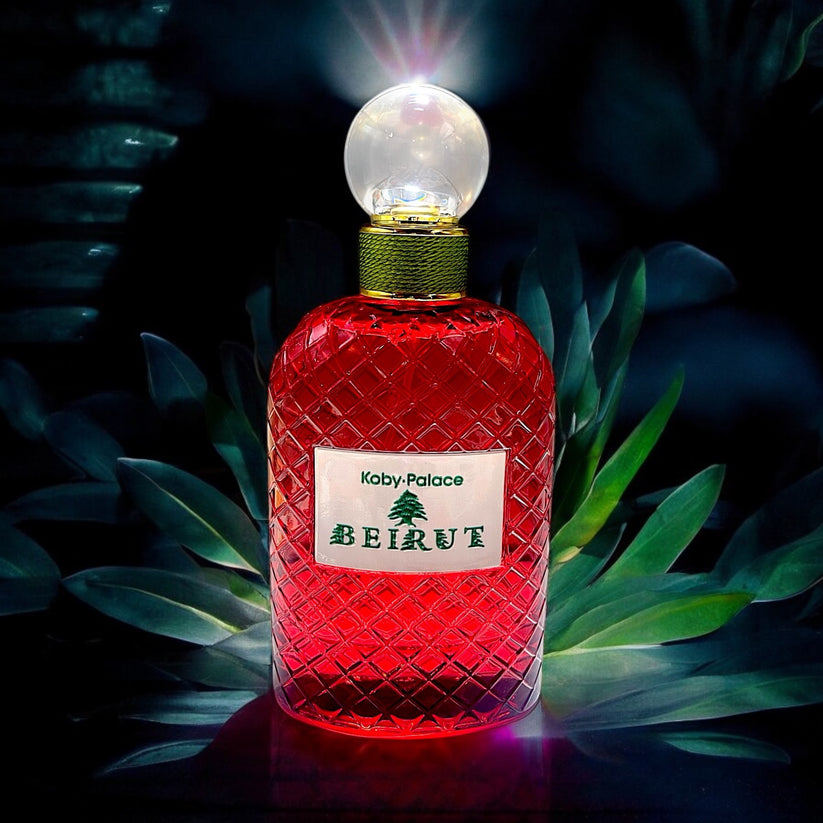 Parfum BEIRUT INTENSE - 100 ml