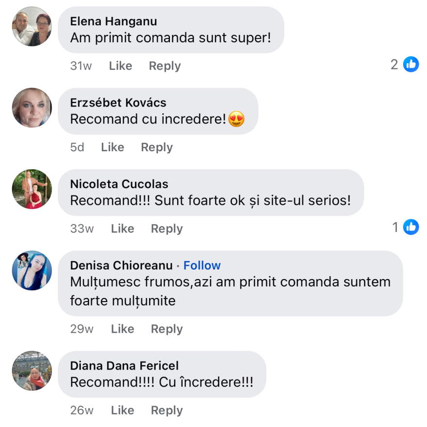 Parfumuri de Luxe