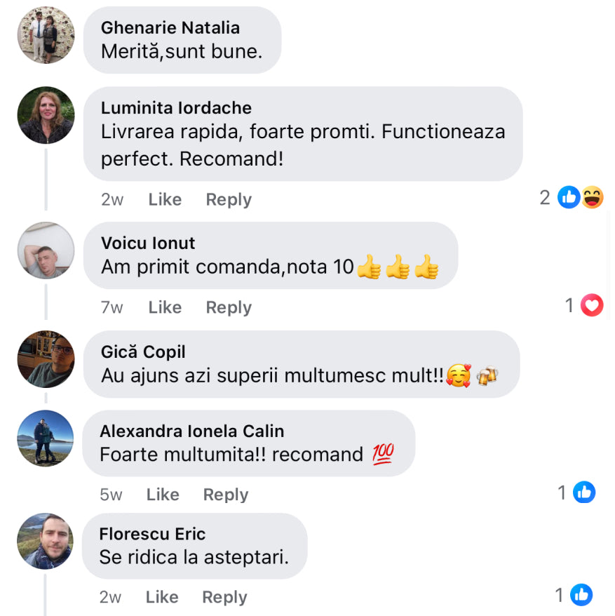 Parfumuri de Luxe